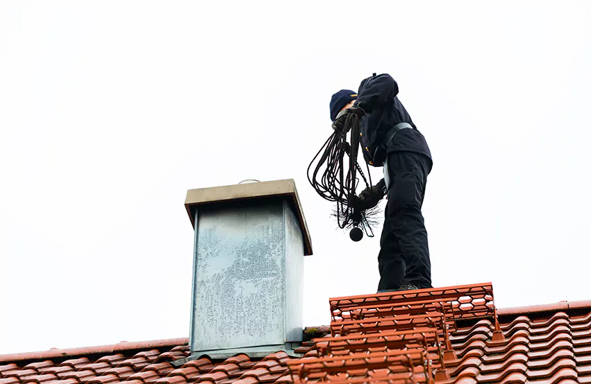 Chimney & Fireplace Sweeps in Blytheville, AR